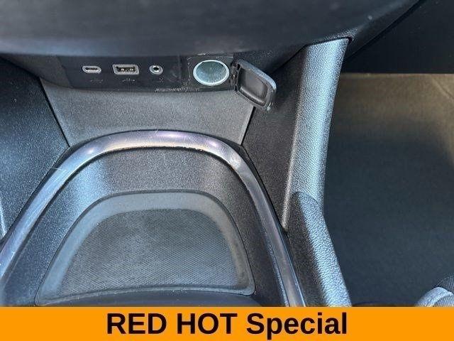 Chevrolet Malibu  2023