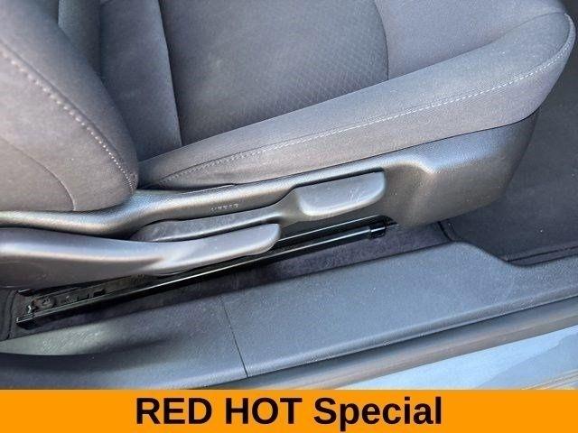 Chevrolet Malibu  2023