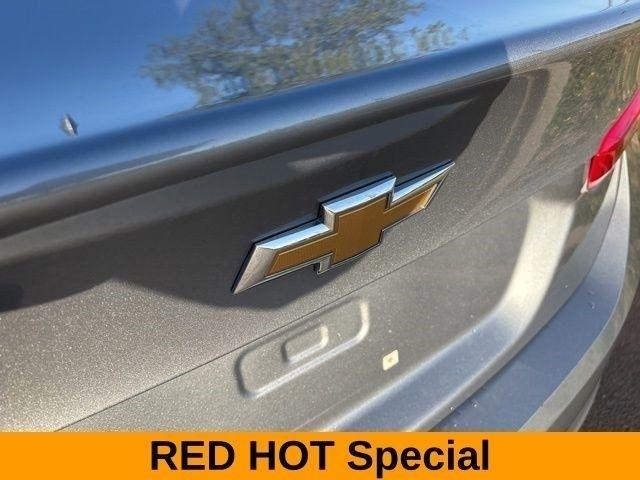 Chevrolet Malibu  2023