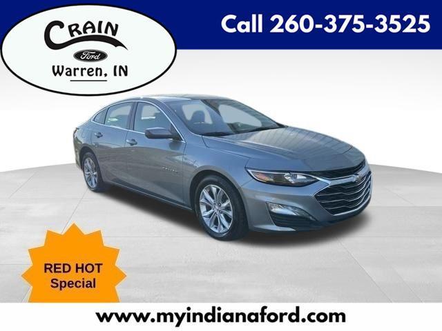 Chevrolet Malibu  2023