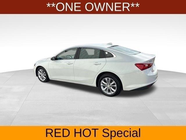 Chevrolet Malibu  2023