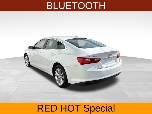 Chevrolet Malibu  2023