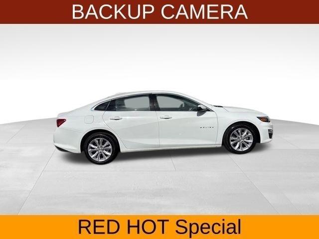 Chevrolet Malibu  2023