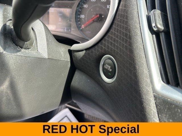 Chevrolet Malibu  2023