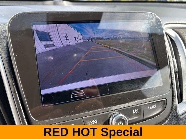 Chevrolet Malibu  2023