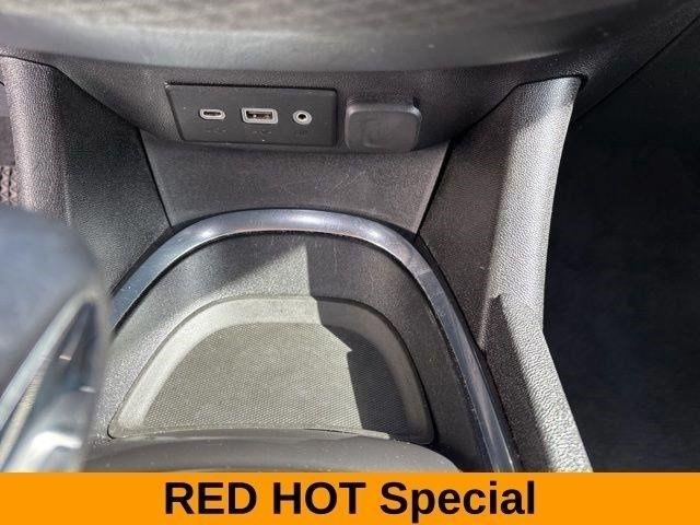 Chevrolet Malibu  2023