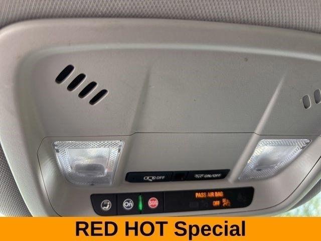 Chevrolet Malibu  2023