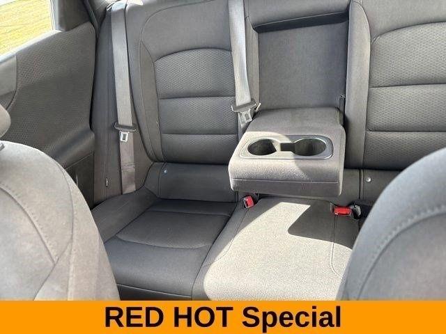 Chevrolet Malibu  2023