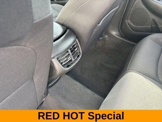 Chevrolet Malibu  2023