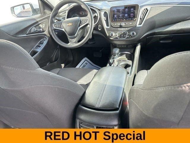 Chevrolet Malibu  2023