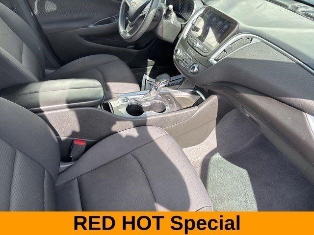 Chevrolet Malibu  2023