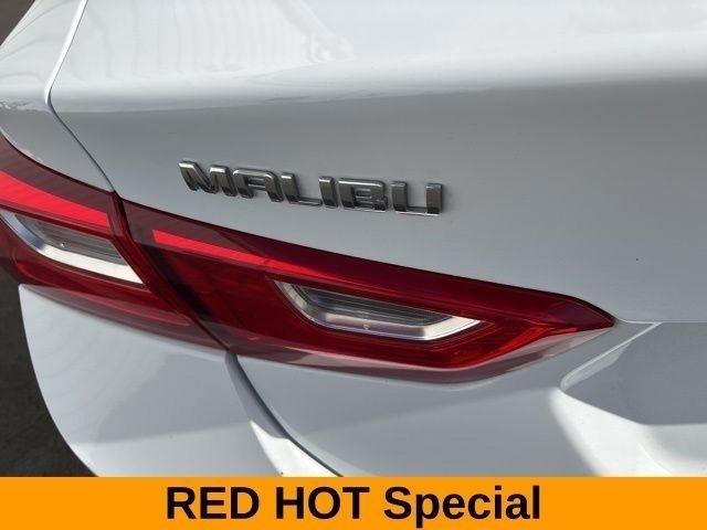 Chevrolet Malibu  2023