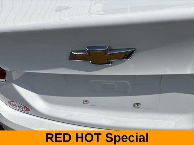 Chevrolet Malibu  2023