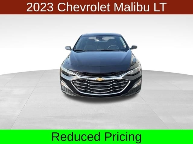 Chevrolet Malibu  2023