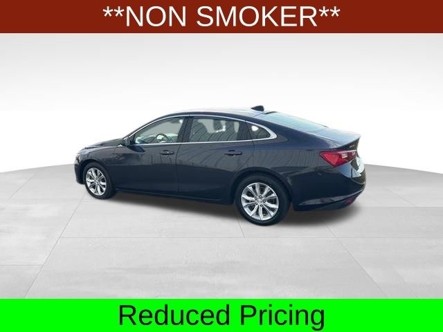 Chevrolet Malibu  2023