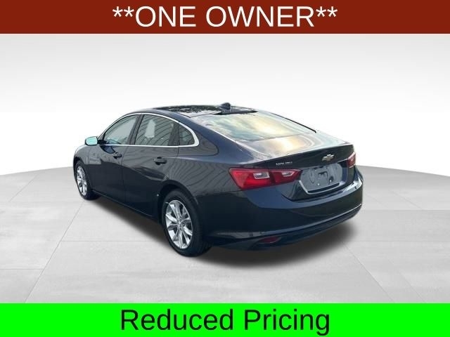 Chevrolet Malibu  2023