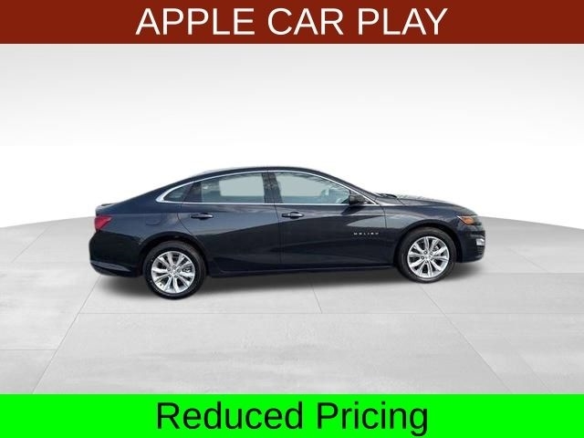 Chevrolet Malibu  2023