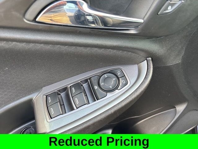 Chevrolet Malibu  2023