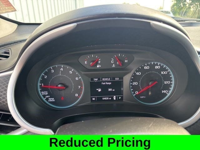 Chevrolet Malibu  2023