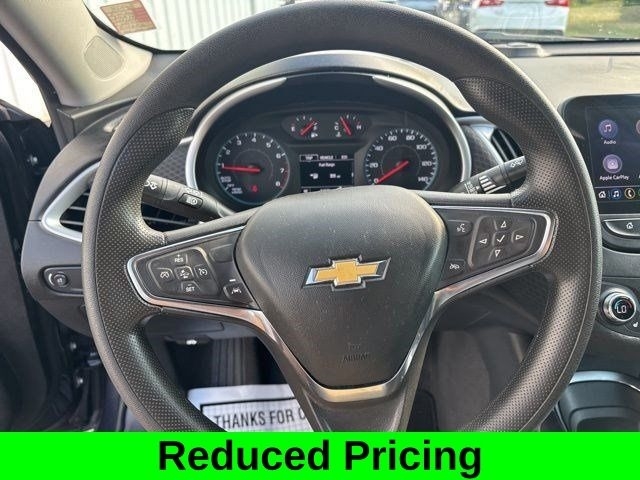 Chevrolet Malibu  2023