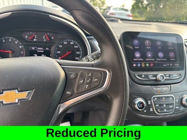 Chevrolet Malibu  2023