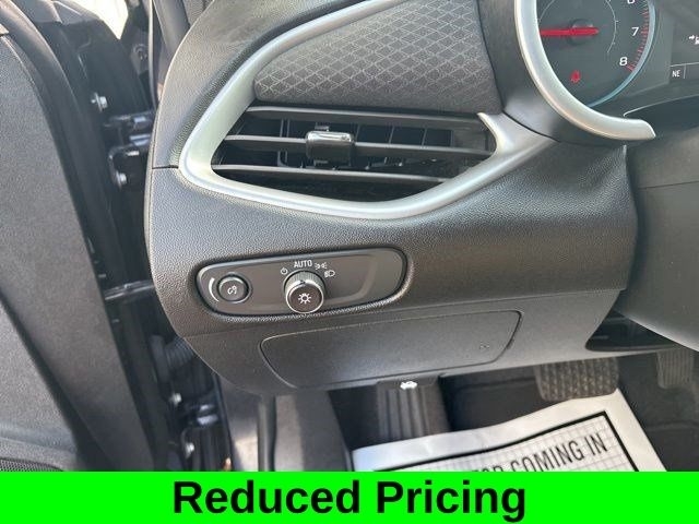 Chevrolet Malibu  2023