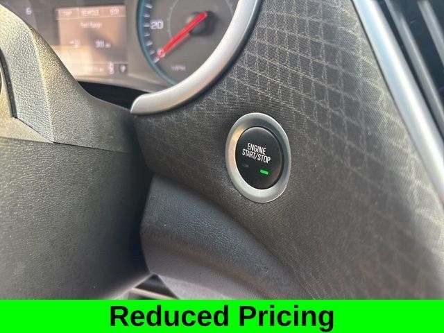 Chevrolet Malibu  2023