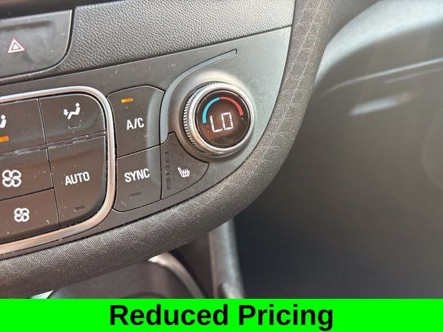 Chevrolet Malibu  2023