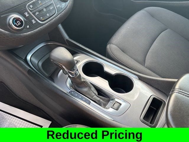 Chevrolet Malibu  2023