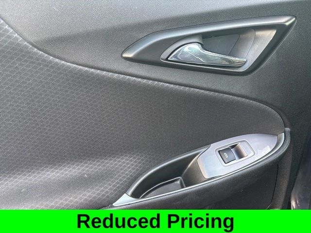 Chevrolet Malibu  2023