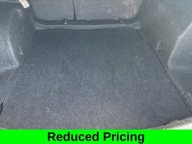 Chevrolet Malibu  2023