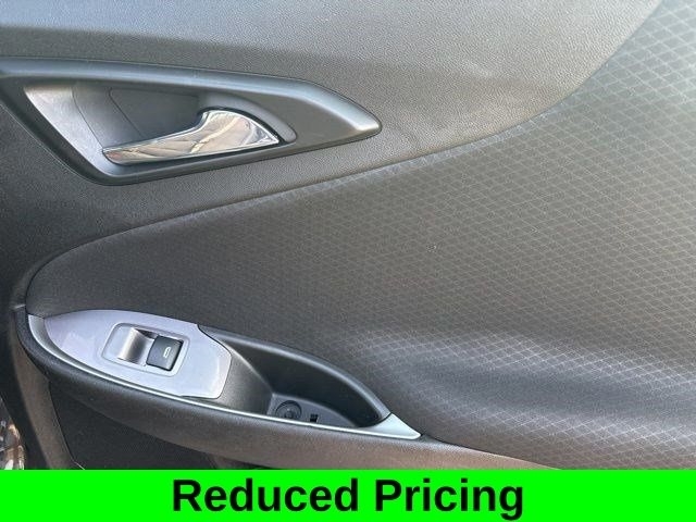 Chevrolet Malibu  2023