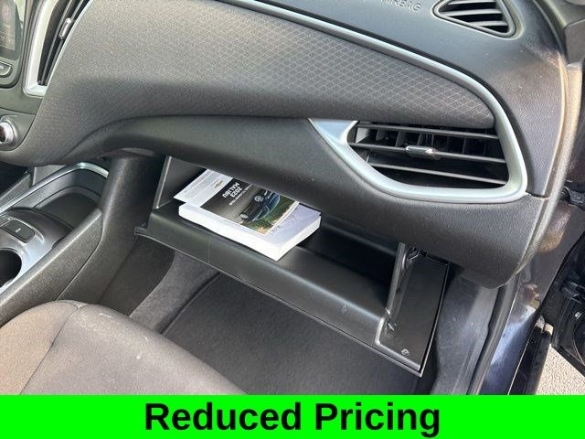 Chevrolet Malibu  2023