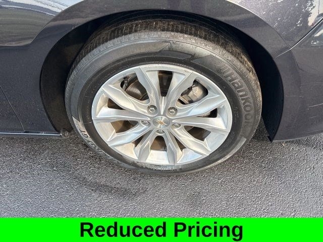 Chevrolet Malibu  2023