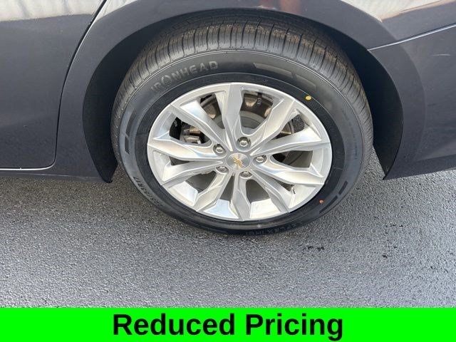 Chevrolet Malibu  2023