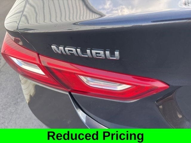 Chevrolet Malibu  2023