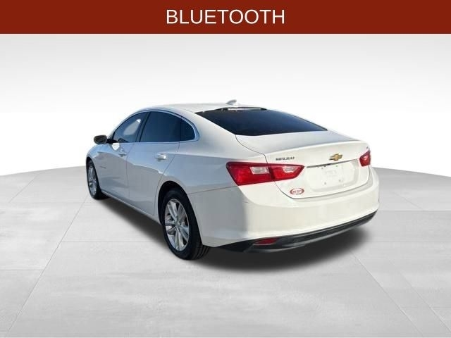 Chevrolet Malibu LT 2018