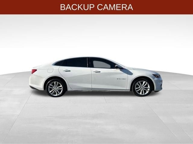 Chevrolet Malibu LT 2018