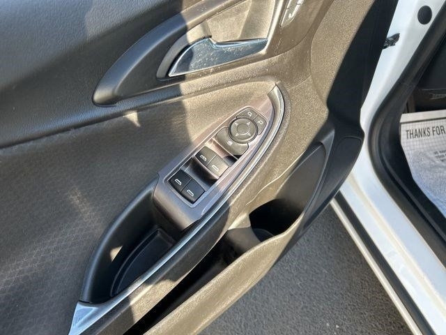 Chevrolet Malibu LT 2018