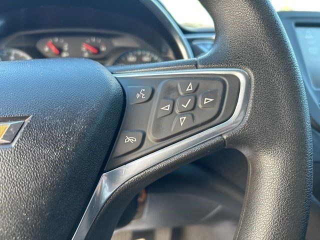 Chevrolet Malibu LT 2018