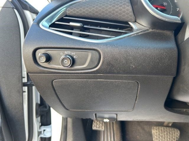 Chevrolet Malibu LT 2018