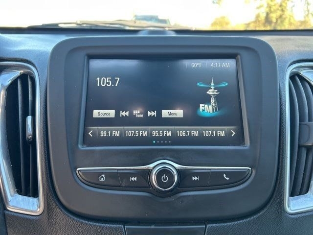 Chevrolet Malibu LT 2018