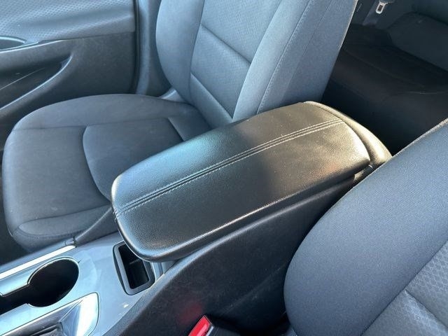 Chevrolet Malibu LT 2018