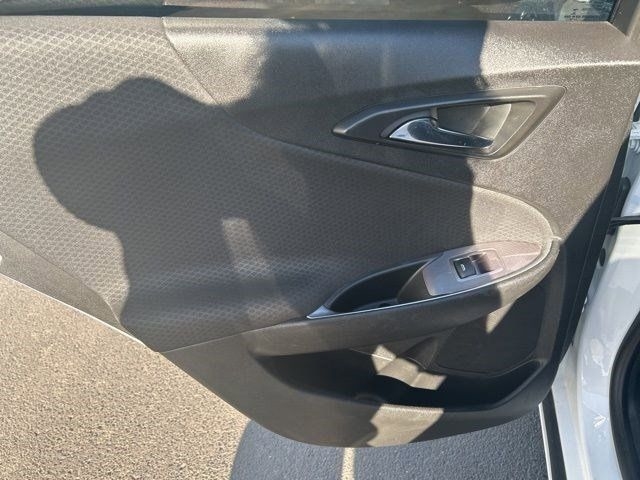 Chevrolet Malibu LT 2018