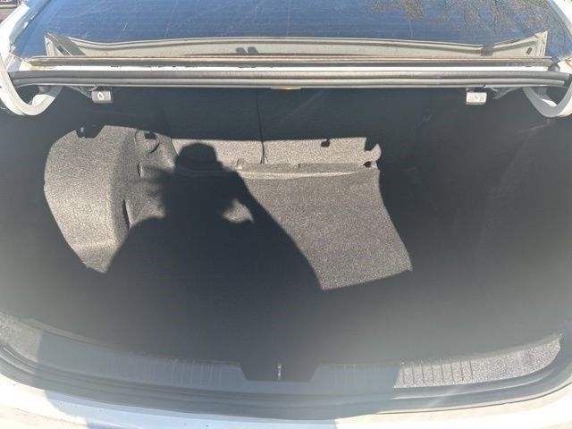 Chevrolet Malibu LT 2018