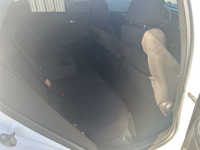 Chevrolet Malibu LT 2018