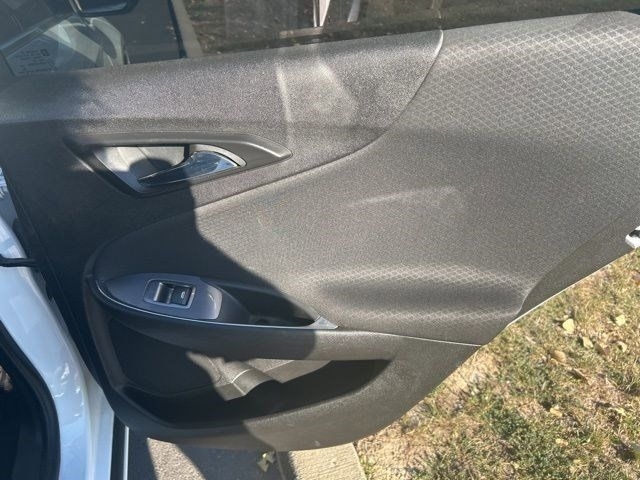 Chevrolet Malibu LT 2018