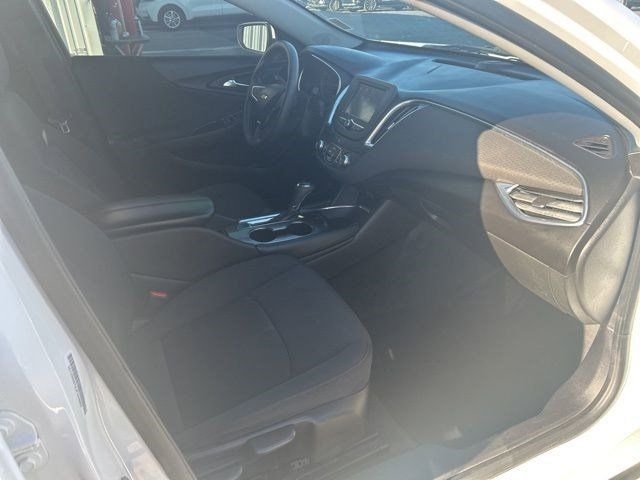 Chevrolet Malibu LT 2018