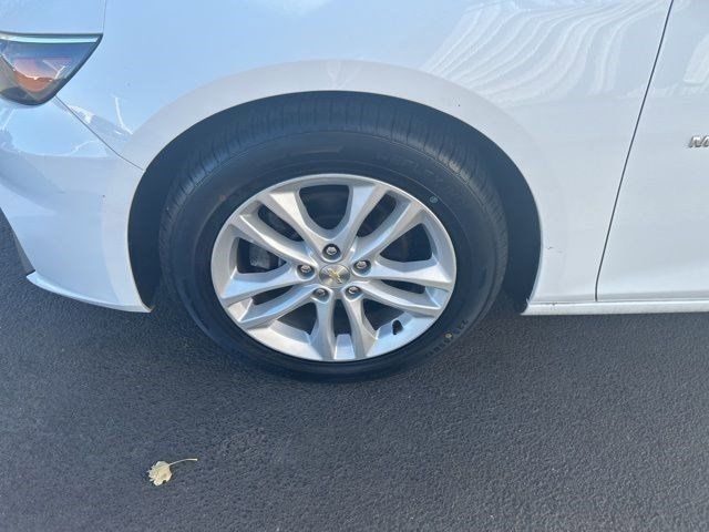 Chevrolet Malibu LT 2018