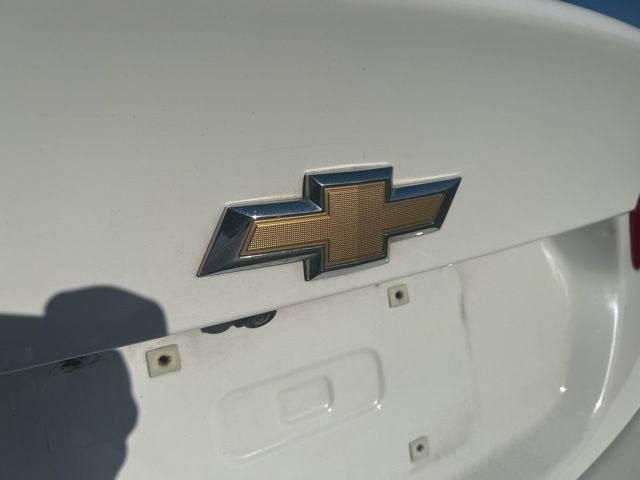 Chevrolet Malibu LT 2018